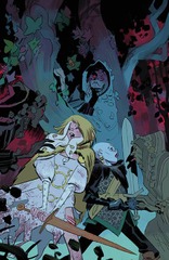 Briar #2 (Of 4) Cover A