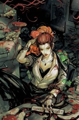 Poison Ivy #4 (Of 6) Cover A