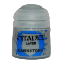Layer - Dawnstone