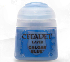 Layer - Calgar Blue