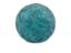 100 Sided Polyhedral Dice D100 - Translucent Blue With White