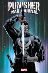 Punisher War Journal Blitz #1 (One Shot) Cover A