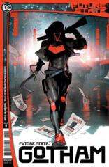 Comic Collection: Future State: Gotham #1 - #7