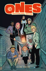 The Ones Vol 1 TP