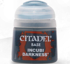 Base - Incubi Darkness
