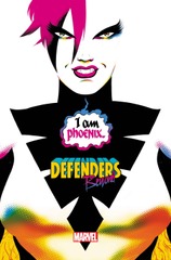 Defenders Beyond #3 (Of 5) Cover A