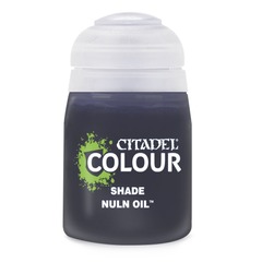 Shade - Nuln Oil