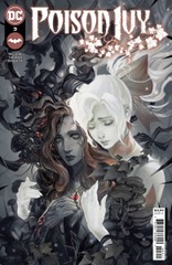 Poison Ivy #3 (Of 6) Cover A