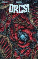 Orcs #6 (of 6) Cover A