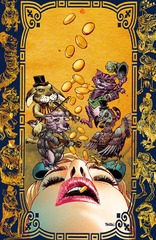Alice Ever After #2 (Of 5) Cover A