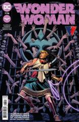 Wonder Woman Vol 5 #775 Cover A