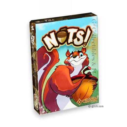 Nuts!