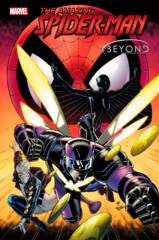 Amazing Spider-Man Vol 5 #88.Bey Cover A