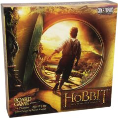 The Hobbit: An Unexpected Journey