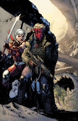 Wildstorm 30Th Anniversary Special (One Shot) Cover A