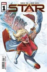 Comic Collection: Star #1 - #5 Cover A