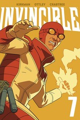 Invincible Vol 7 TP
