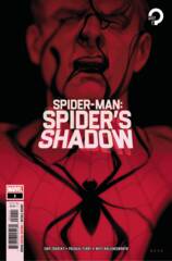 Spider-Man: Spider's Shadow #1 (of 5) Cover A