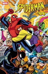 Spider-Man 94 #1 Cover A