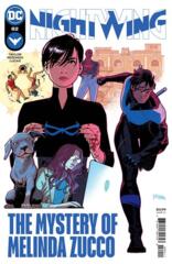Nightwing Vol 4 #82 Cover A