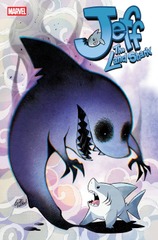 Jeff The Land Shark #2 Cover A