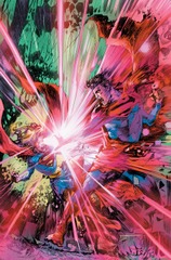 DCeased War Of The Undead Gods #3 (Of 8) Cover A