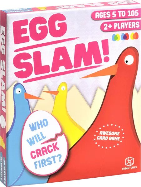 Egg Slam!