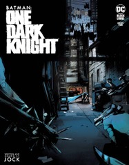 Batman: One Dark Knight #2 (of 3) Cover A