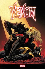 Venom Vol 5 #250 Cover A