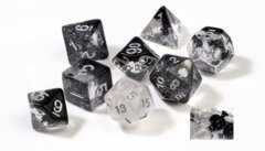 Sirius Dice Set - Spades