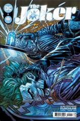 The Joker Vol 2 #9 Cover A