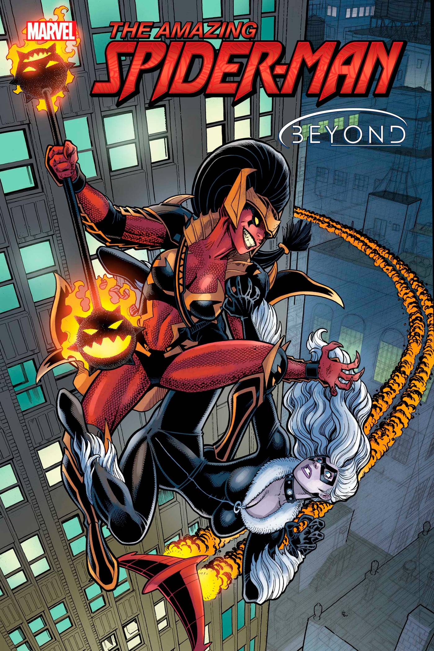 Amazing Spider-Man Vol 5 #89 Cover A