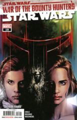 Star Wars Vol 5 #18 Cover A