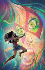 Sensational Wonder Woman #7 Cover A