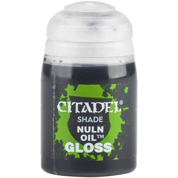Shade - Nuln Oil Gloss