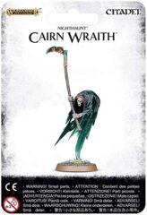 Vampire Counts Cairn Wraith