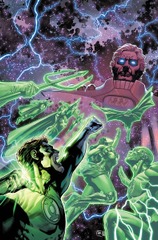 Dark Crisis #3 (Of 7) Cover A