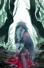Briar #1 (Of 4) Cover A