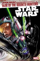 Star Wars Vol 5 #17 Cover A