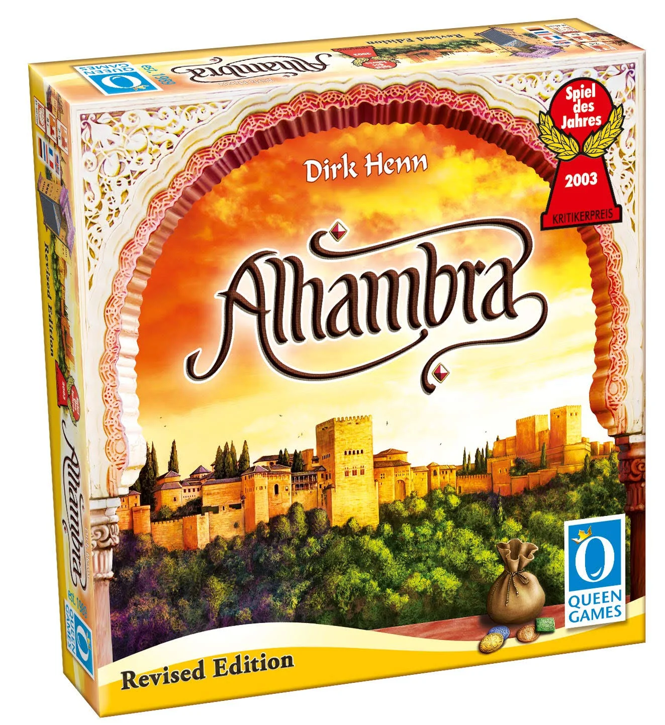Alhambra