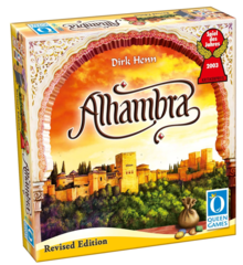 Alhambra