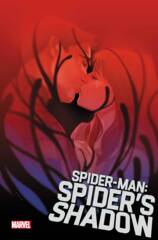 Spider-Man: Spider's Shadow #4 (of 5) Cover A