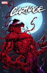 Carnage Vol 3 #1 Cover F Bagley Variant