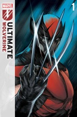 Ultimate Wolverine #1 (Of 12) Cover A