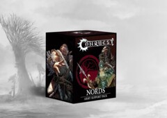 Conquest: The Last Argument of Kings - Nords - Army Support Pack