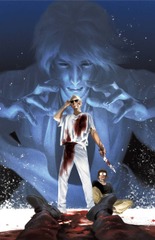 Sandman Universe Nightmare Country #5 Cover A