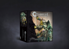 Conquest: The Last Argument of Kings - Dweghom - Fireforged