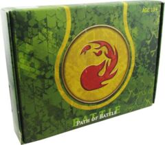 Theros Prerelease Kit - Path of Battle (Red)