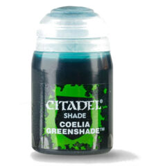 Shade - Coelia Greenshade