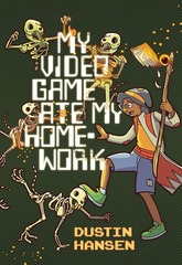 My Video Game Ate My Homework TP